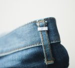 jeansy, spodnie
